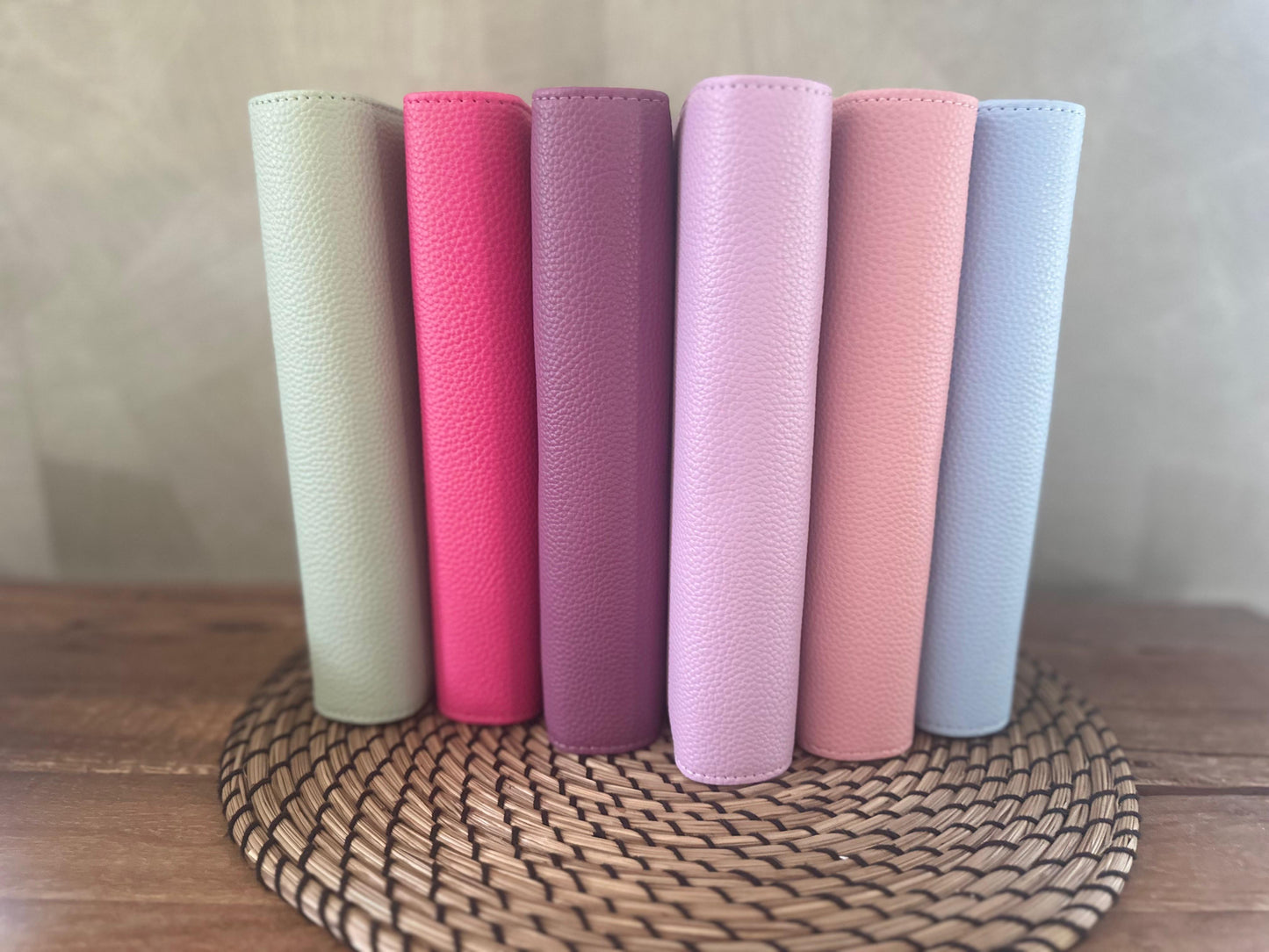 A5 binder
