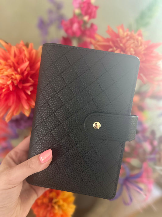 Starterset A6 Binder -