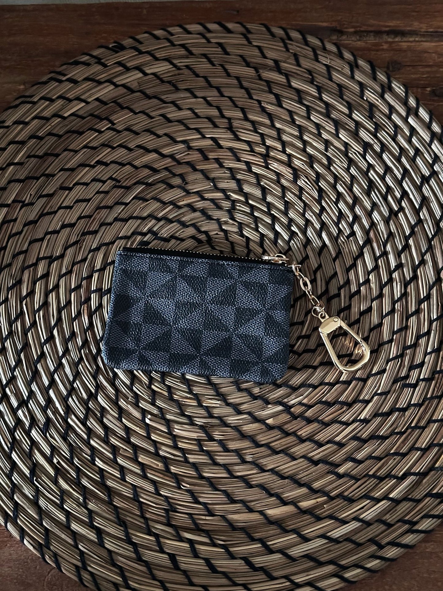 Mini Wallet