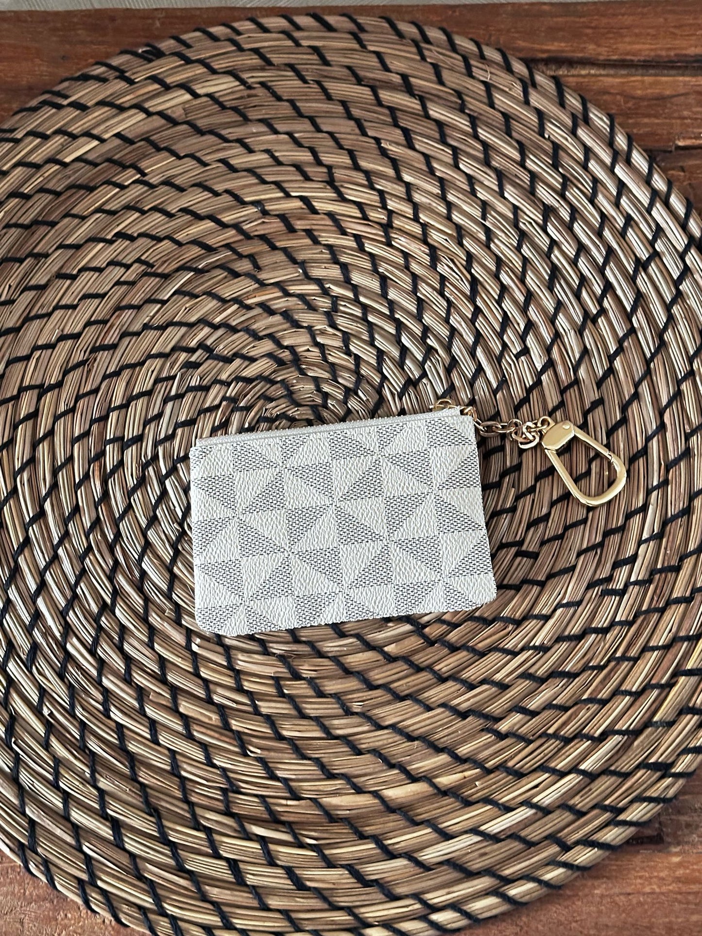 Mini Wallet