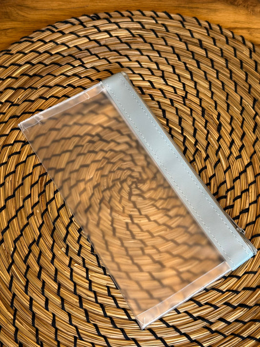 Mini Envelop Challenge - €300