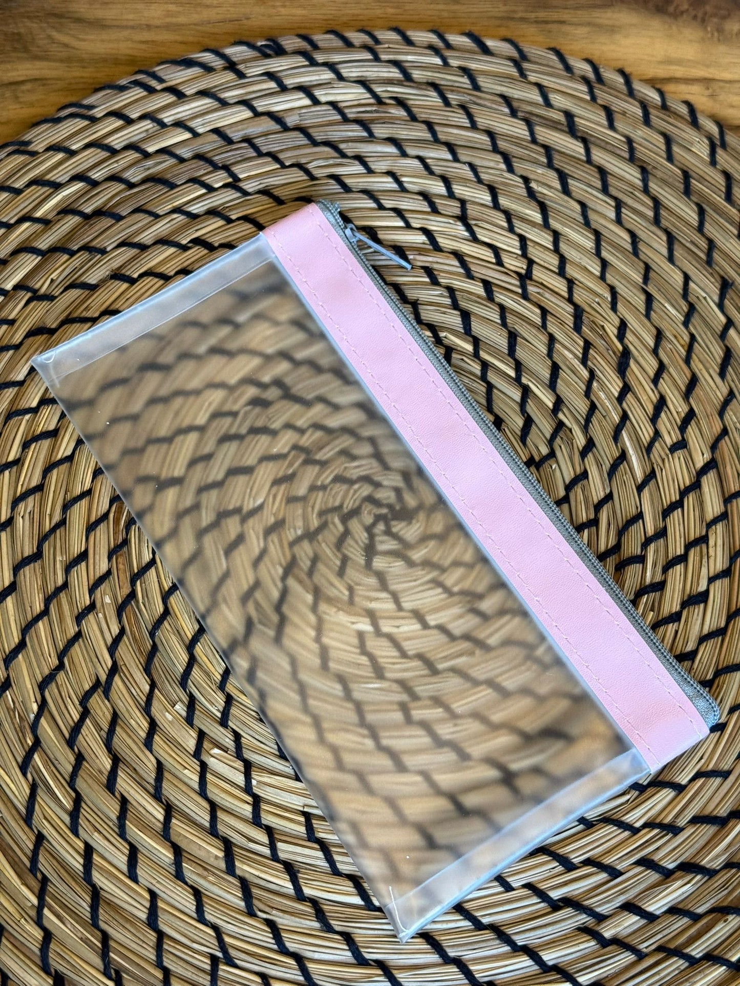 Mini Envelop Challenge - €300