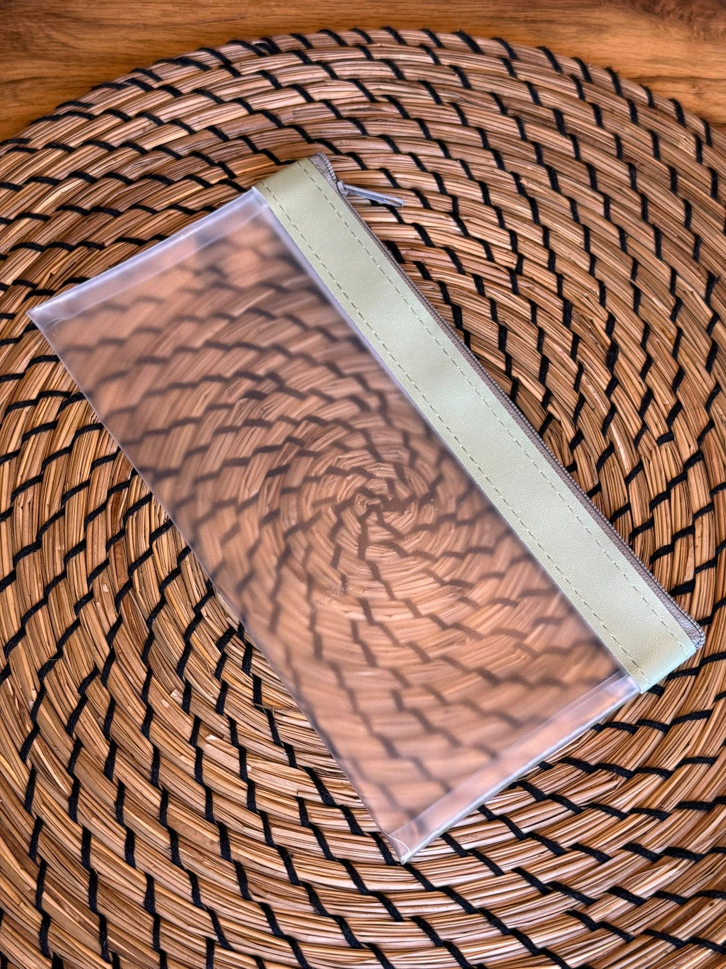 Mini Envelop Challenge - €300