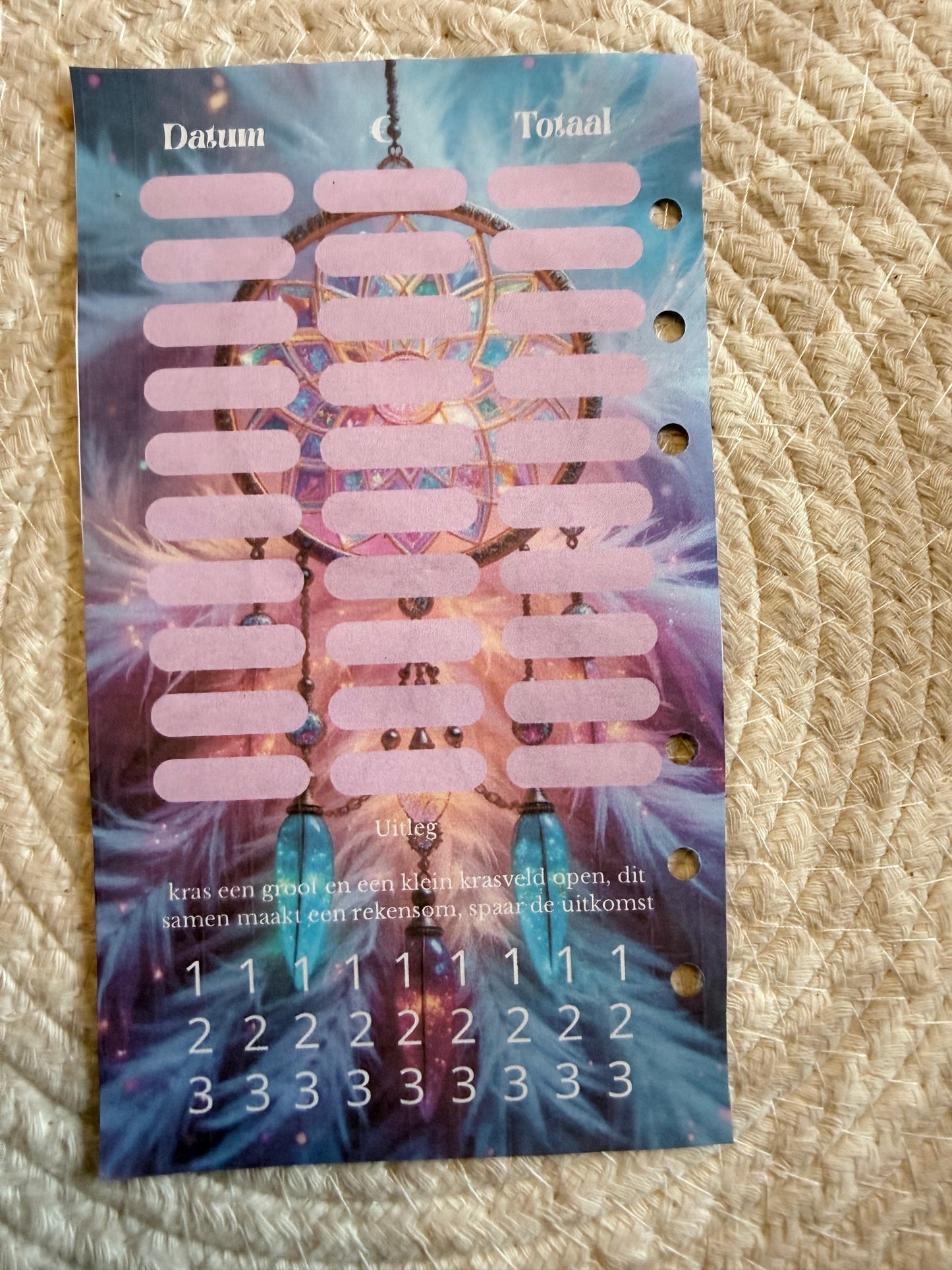 Let all dreams come true