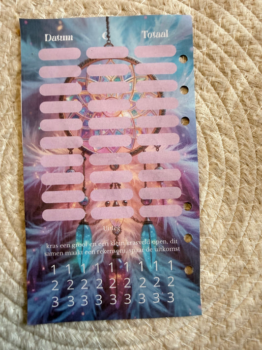 Let all dreams come true