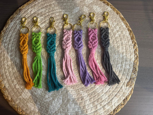 Hanger voor in je binder