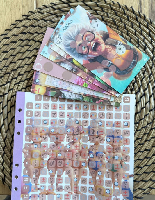 Benidorm Bingo