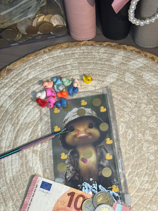 Eendjeschallenge