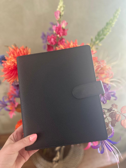A5 binder