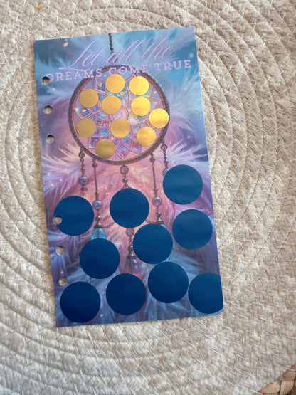 Let all dreams come true