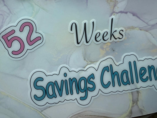 52 weken challenge A6