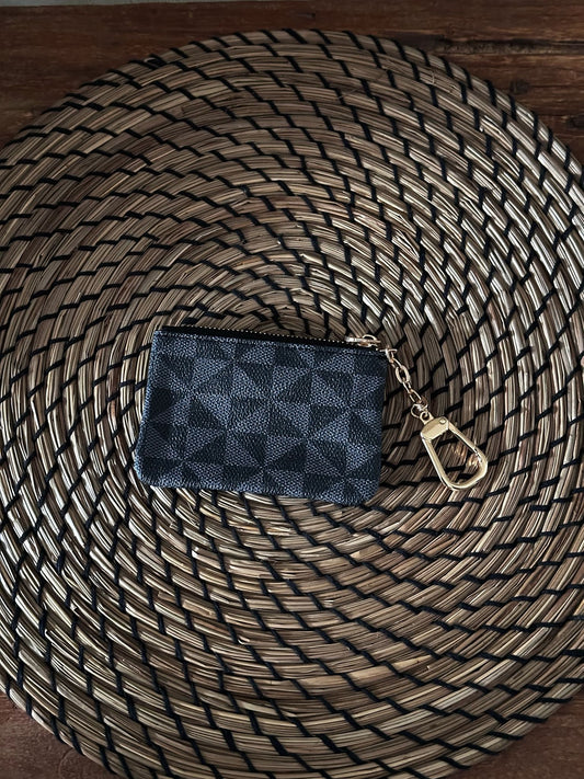 Mini Wallet