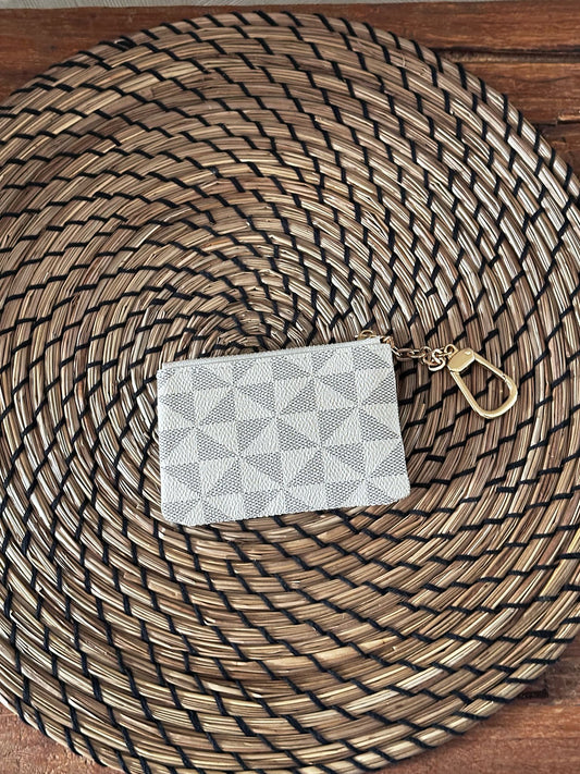 Mini Wallet