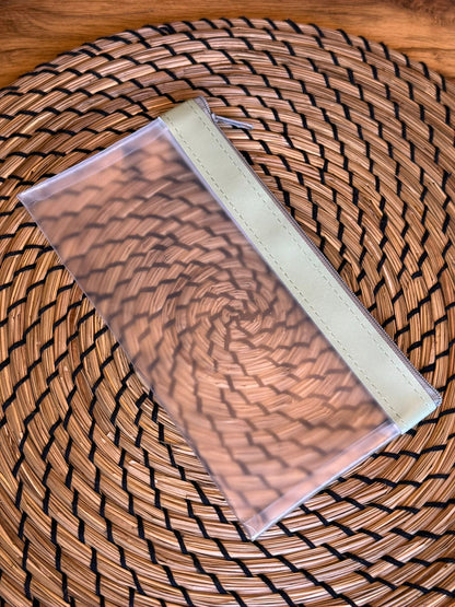 Mini Envelop Challenge - €300